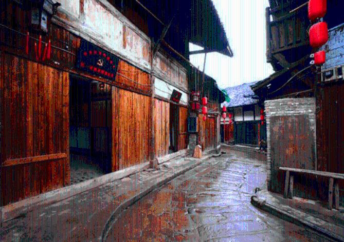 河清海晏